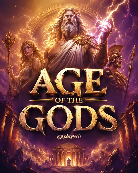 Age of the Gods