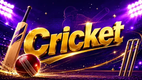 Cricket