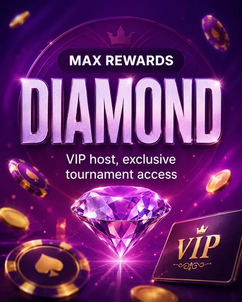 Diamond