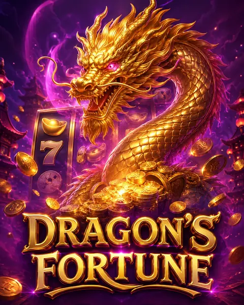 Dragon's Fortune