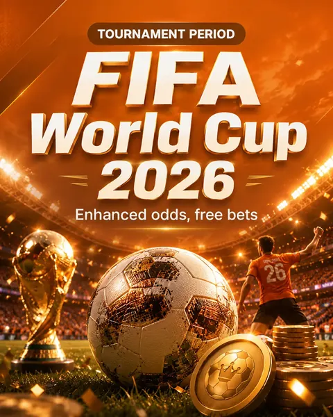 FIFA World Cup 2026