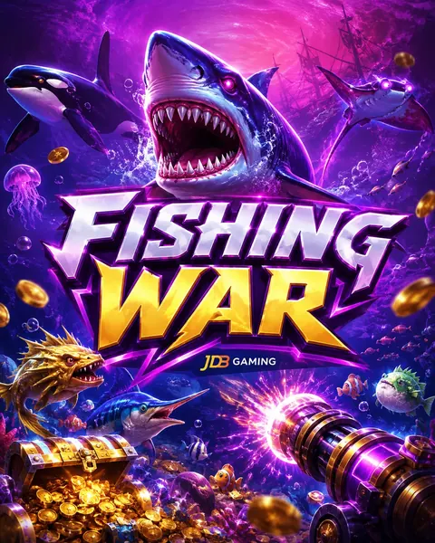 Fishing War