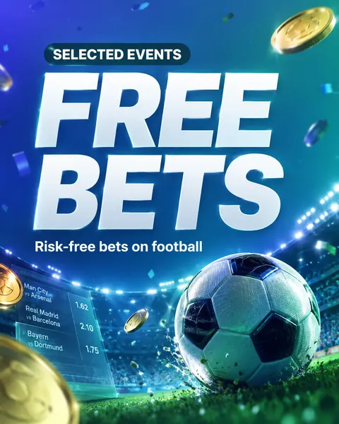 Free Bets