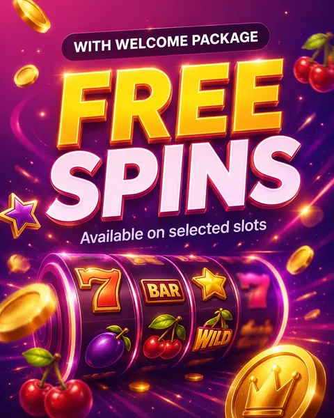 Free Spins