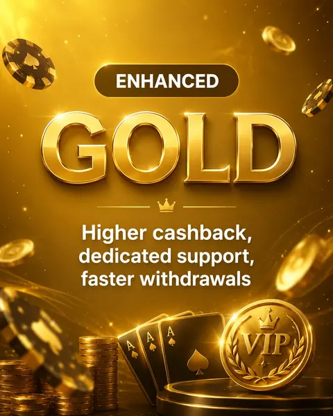 Gold