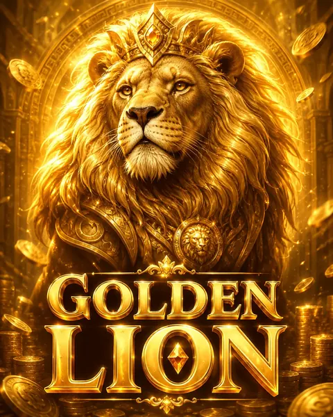 Golden Lion