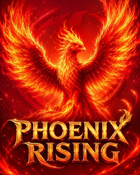 Phoenix Rising