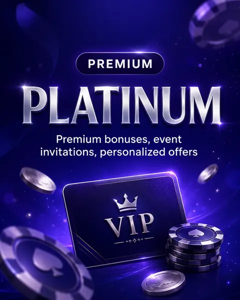 Platinum