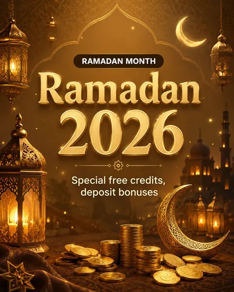 Ramadan 2026