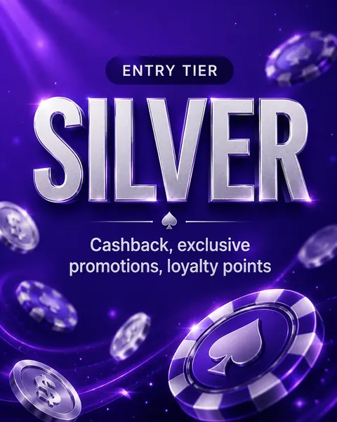 Silver