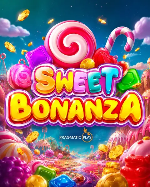 Sweet Bonanza