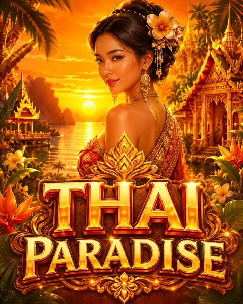 Thai Paradise