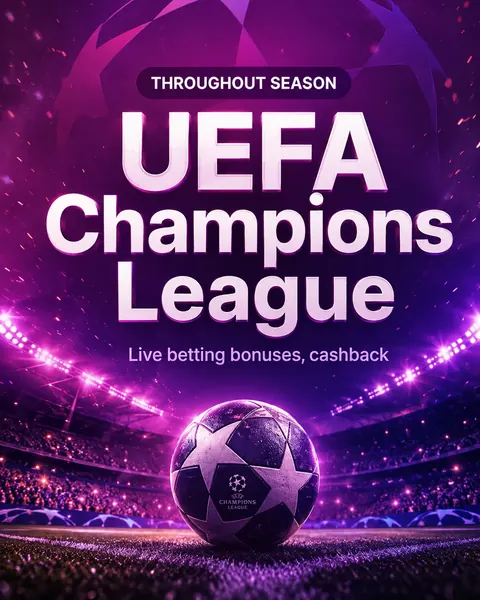 UEFA Champions League