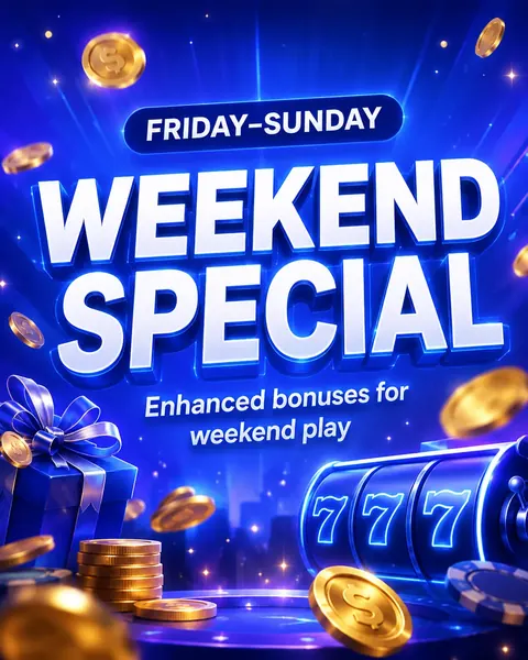 Weekend Special